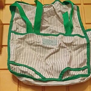 Vintage Cabbage Patch Carrier Bag